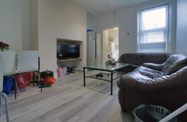 Dinsdale Road, Shieldfield, Newcastle - Image 3